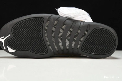 “ROYALTY” 12 AIR JORDAN 1117